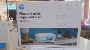 HP Deskjet 2320