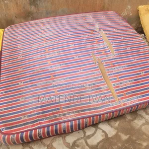 Vita Foam 6*6 Mattress