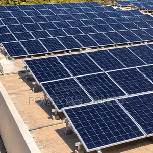 25kwh 16kva Felicity Massive 3phase Hybrid Lithium Solar System