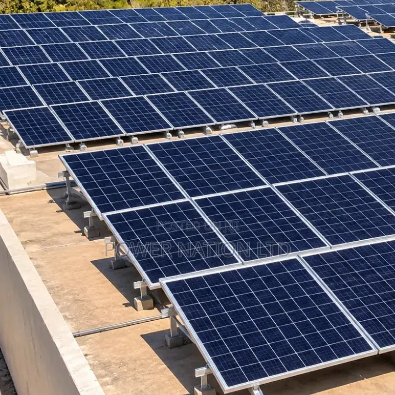 25kwh 16kva Felicity Massive 3phase Hybrid Lithium Solar System