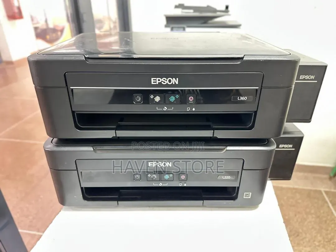 Epson L380
