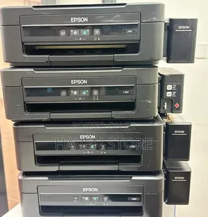 Epson L380