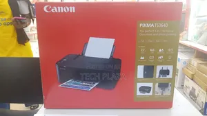 Canon Pixma Ts3640