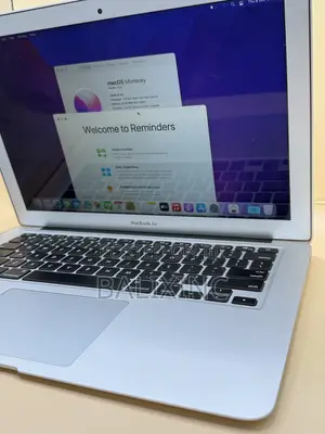 Laptop Apple MacBook Air 2015 8GB Intel Core i5 SSD 128GB