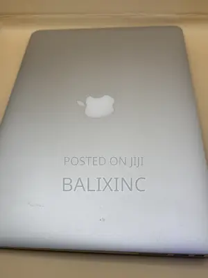 Laptop Apple MacBook Air 2015 8GB Intel Core i5 SSD 128GB