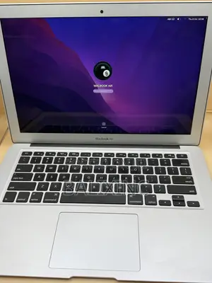 Laptop Apple MacBook Air 2015 8GB Intel Core i5 SSD 128GB