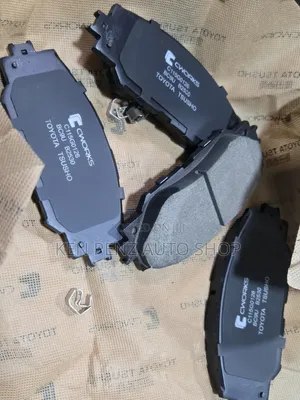 Toyota Noah and Rav4 2008 - 2012 Brake Pads ( Genuine Toyota)