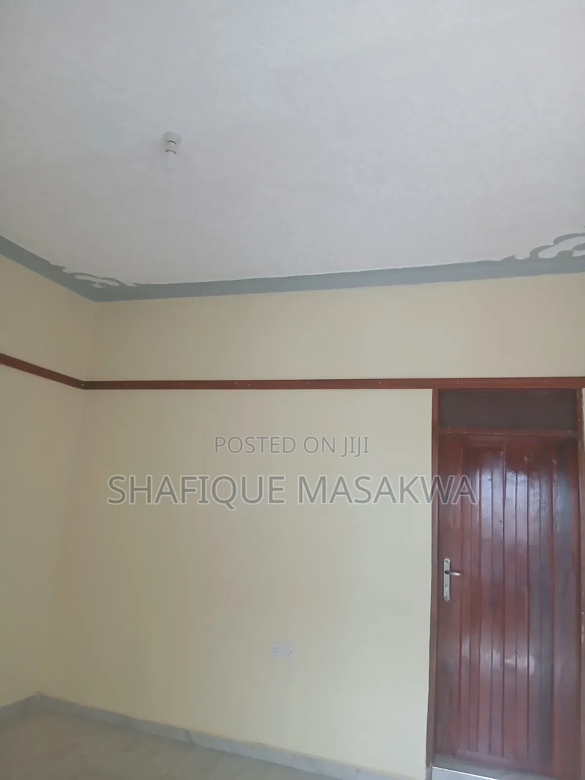2bdrm House in Ssemambo Estate, Muduma for rent