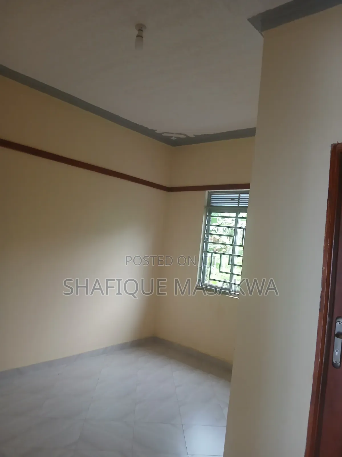 2bdrm House in Ssemambo Estate, Muduma for rent