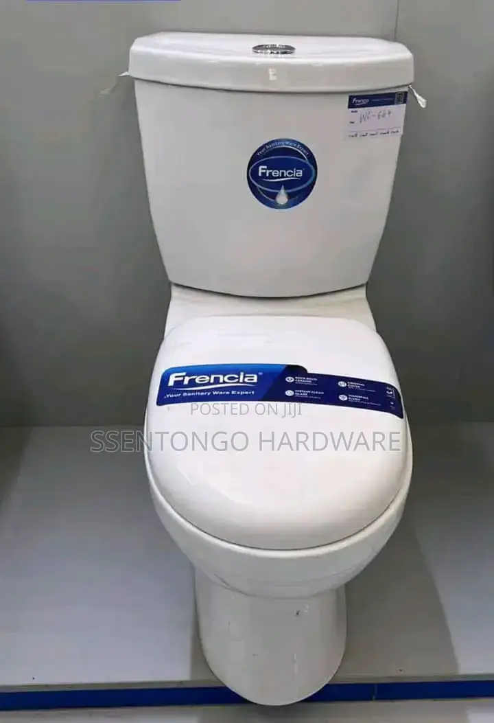 Toilet Seat Completely Set Frencia Good Quality/ All Types
