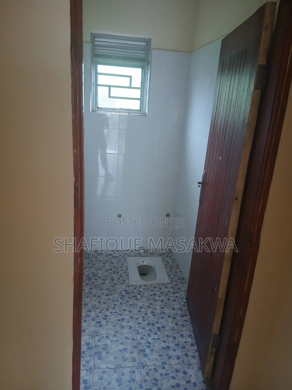 2bdrm House in Ssemambo Estate, Muduma for rent