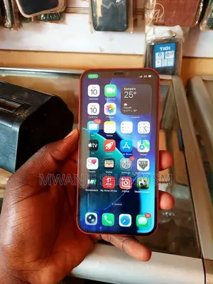 Apple iPhone 12 64 GB Red
