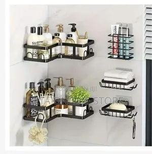 Bathroom Storage Organizer
