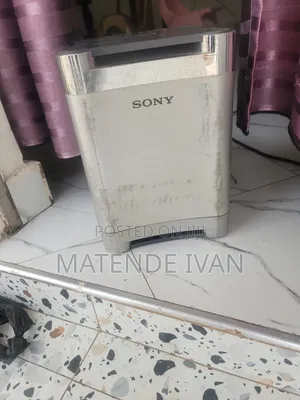 Sony Base Speaker