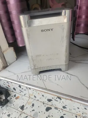 Sony Base Speaker