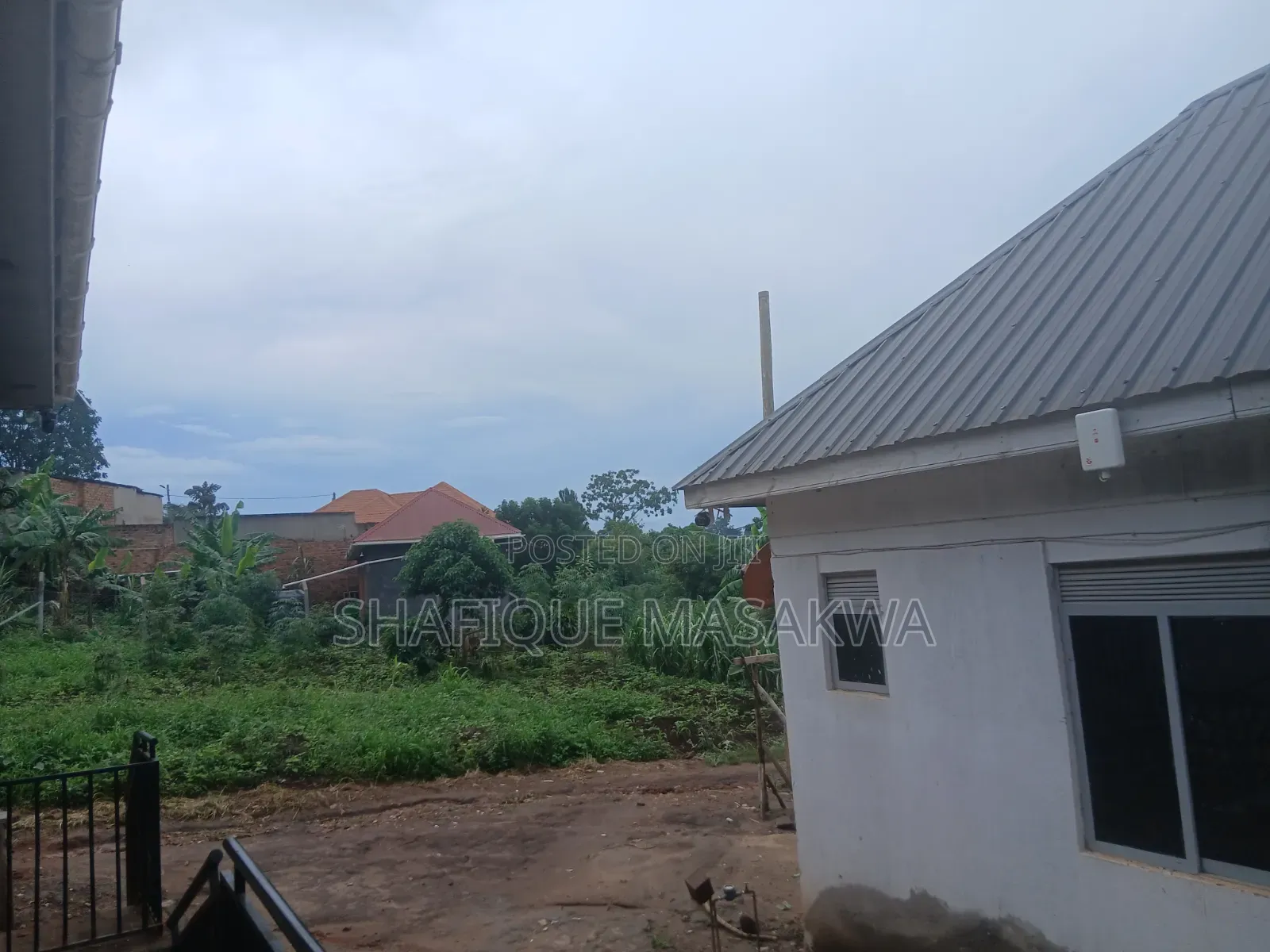 2bdrm House in Ssemambo Estate, Muduma for rent