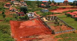 Prime Plots for Sale at Bwebajja Akright Hill View Estate~Entebbe Road