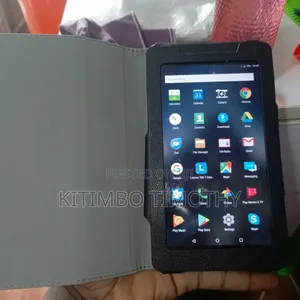 Lenovo Tab 16 GB Black