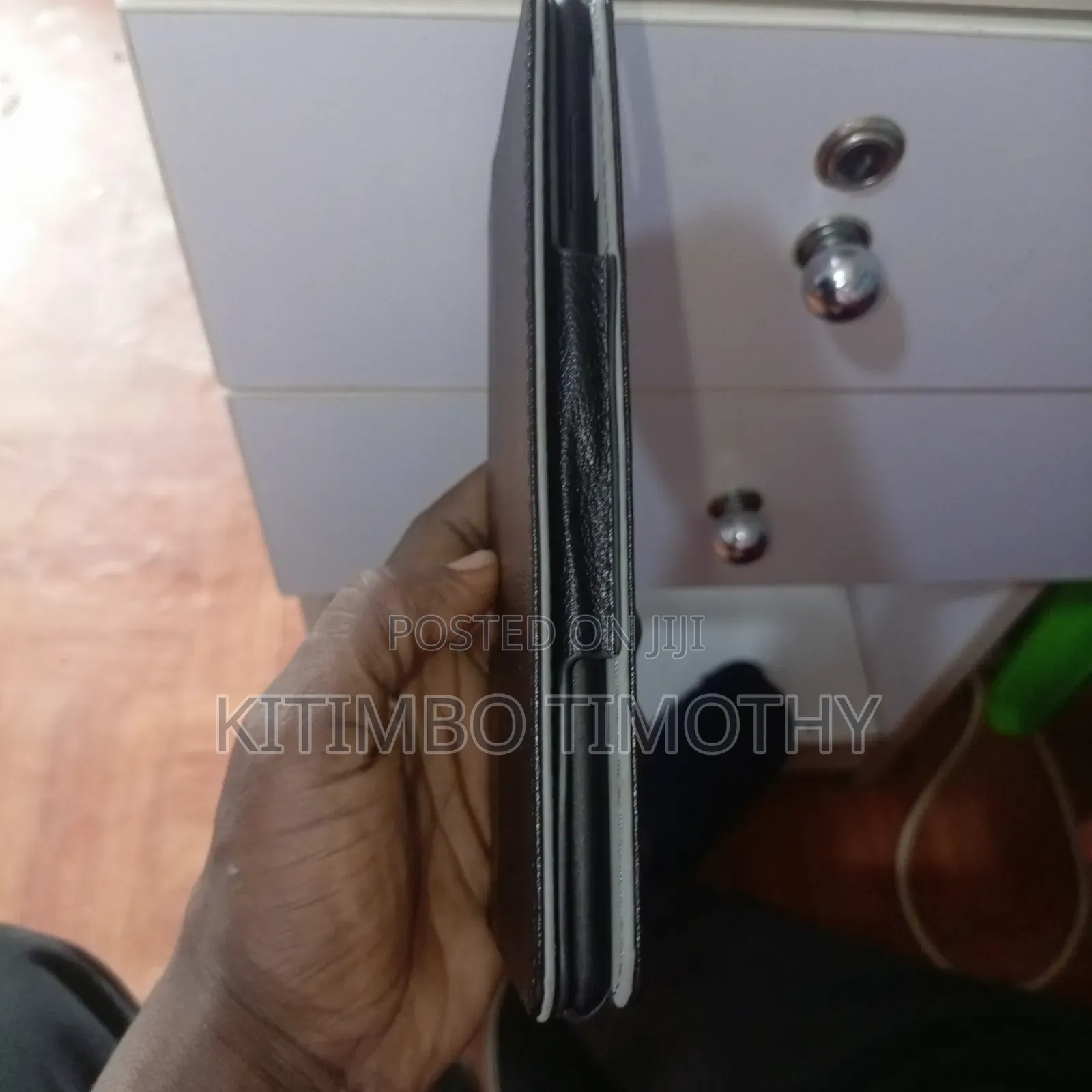 Lenovo Tab 16 GB Black
