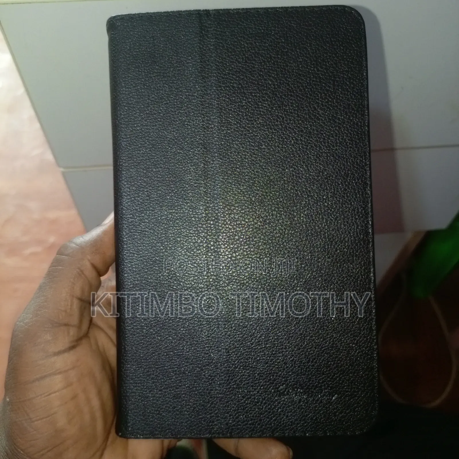 Lenovo Tab 16 GB Black