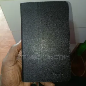 Lenovo Tab 16 GB Black