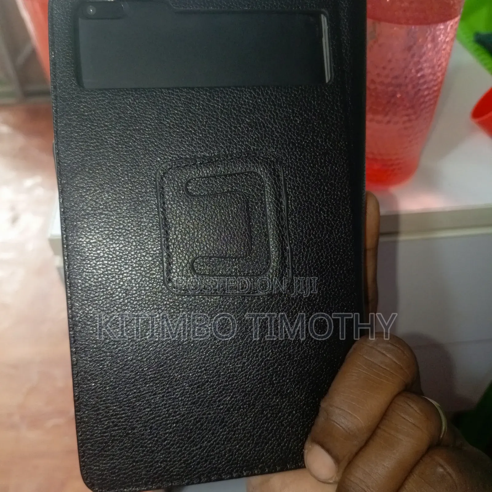 Lenovo Tab 16 GB Black