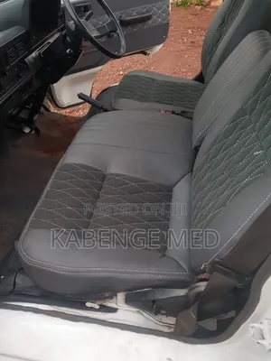 Toyota Lite-Ace 2009 White