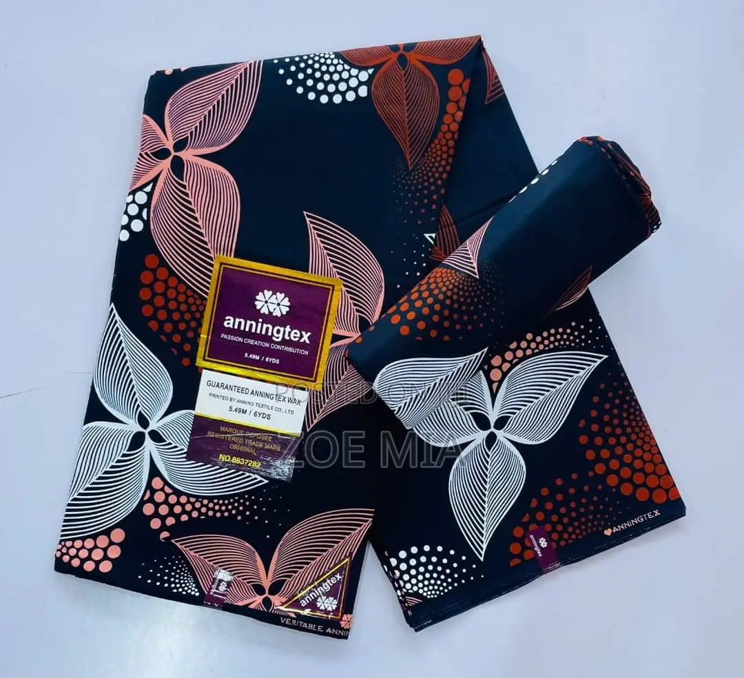 Anningtex Fabric
