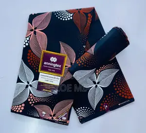 Anningtex Fabric