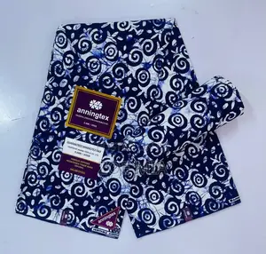 Anningtex Fabric