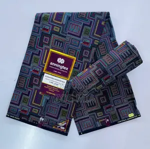 Anningtex Fabric