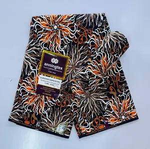 Anningtex Fabric