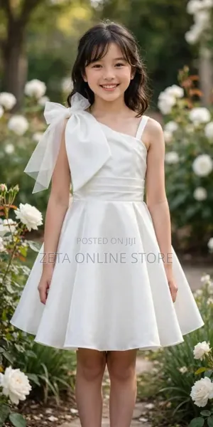 Kids Birthday and Party Dresses