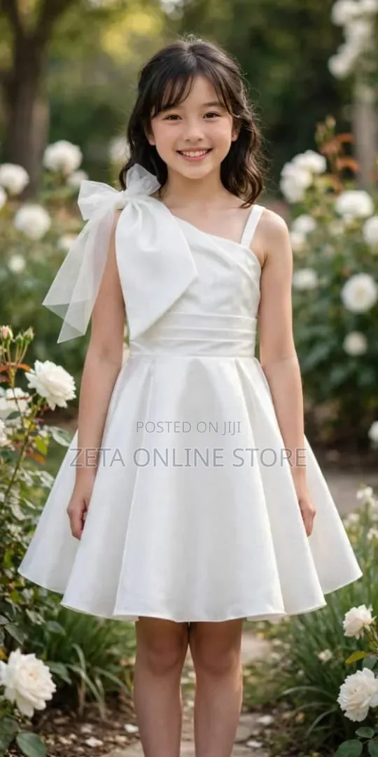 Kids Birthday and Party Dresses