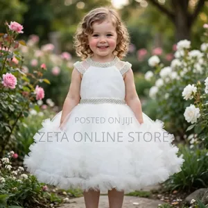 Kids Birthday and Party Dresses