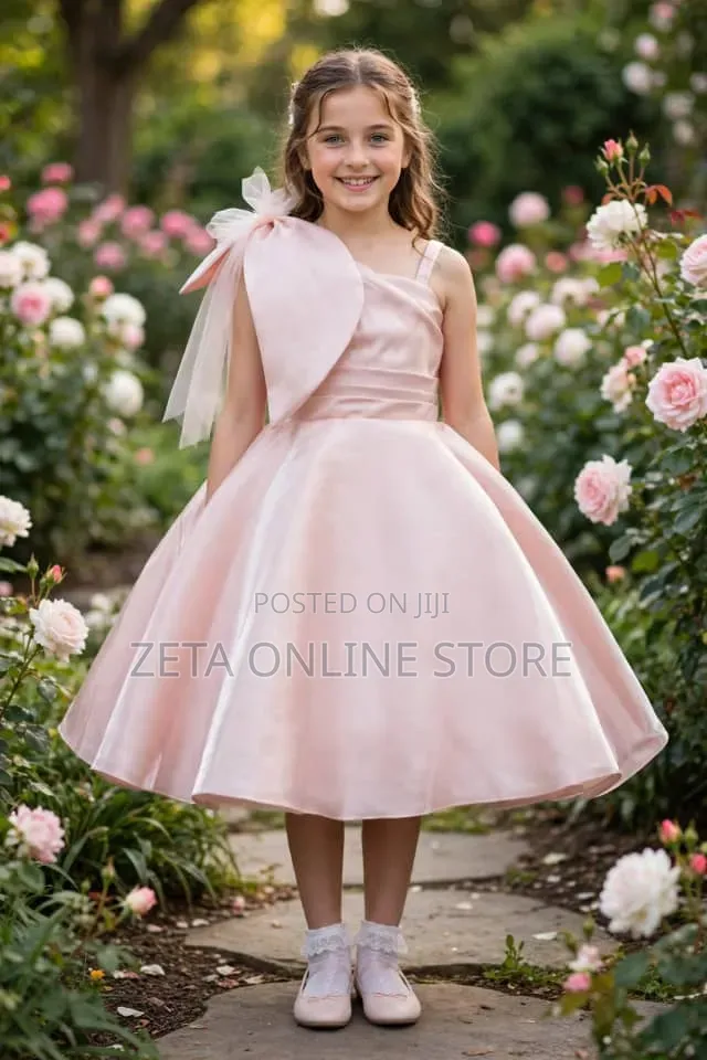 Kids Birthday and Party Dresses