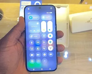 New Tecno Camon 50 Pro 256 GB Silver