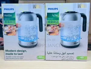 Philips Kettle