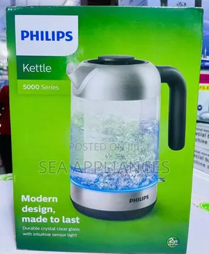 Philips Kettle