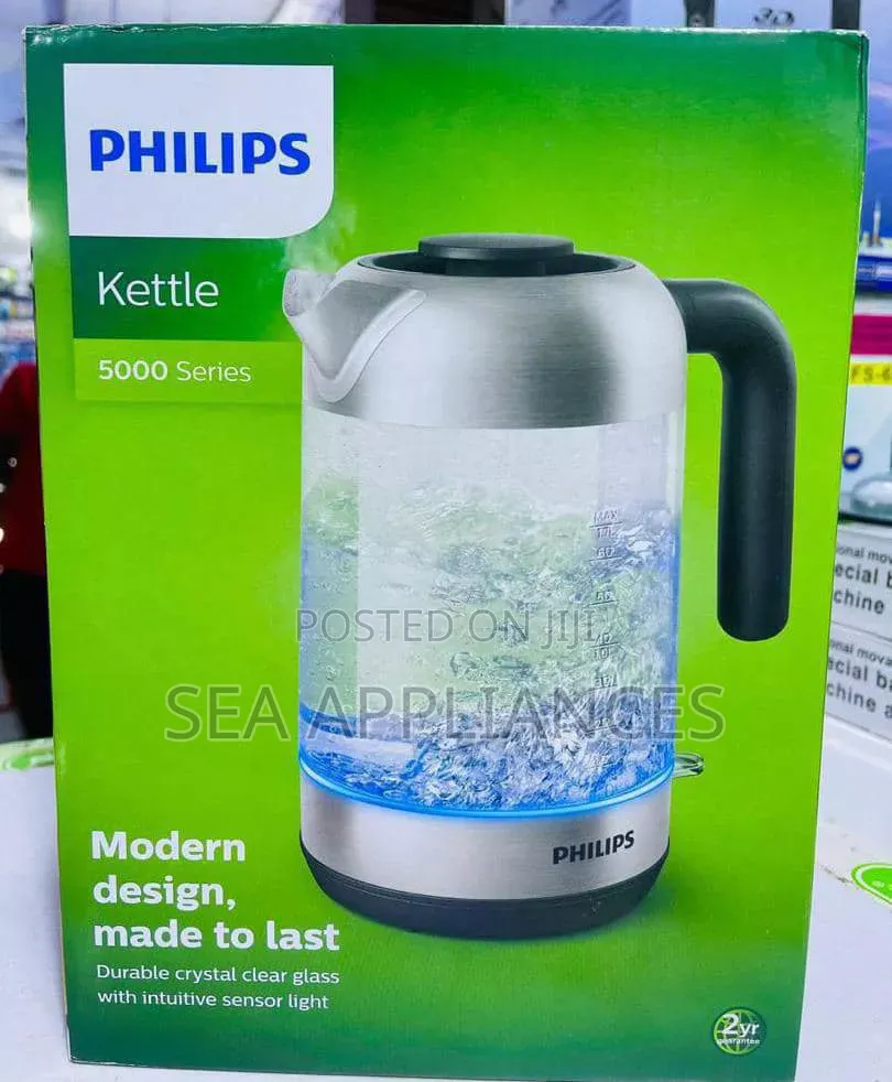 Philips Kettle
