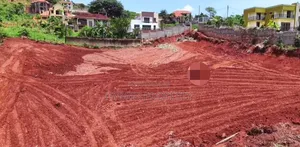Prime Plots for Sale at Bwebajja Akright Hill View Estate~Entebbe Road