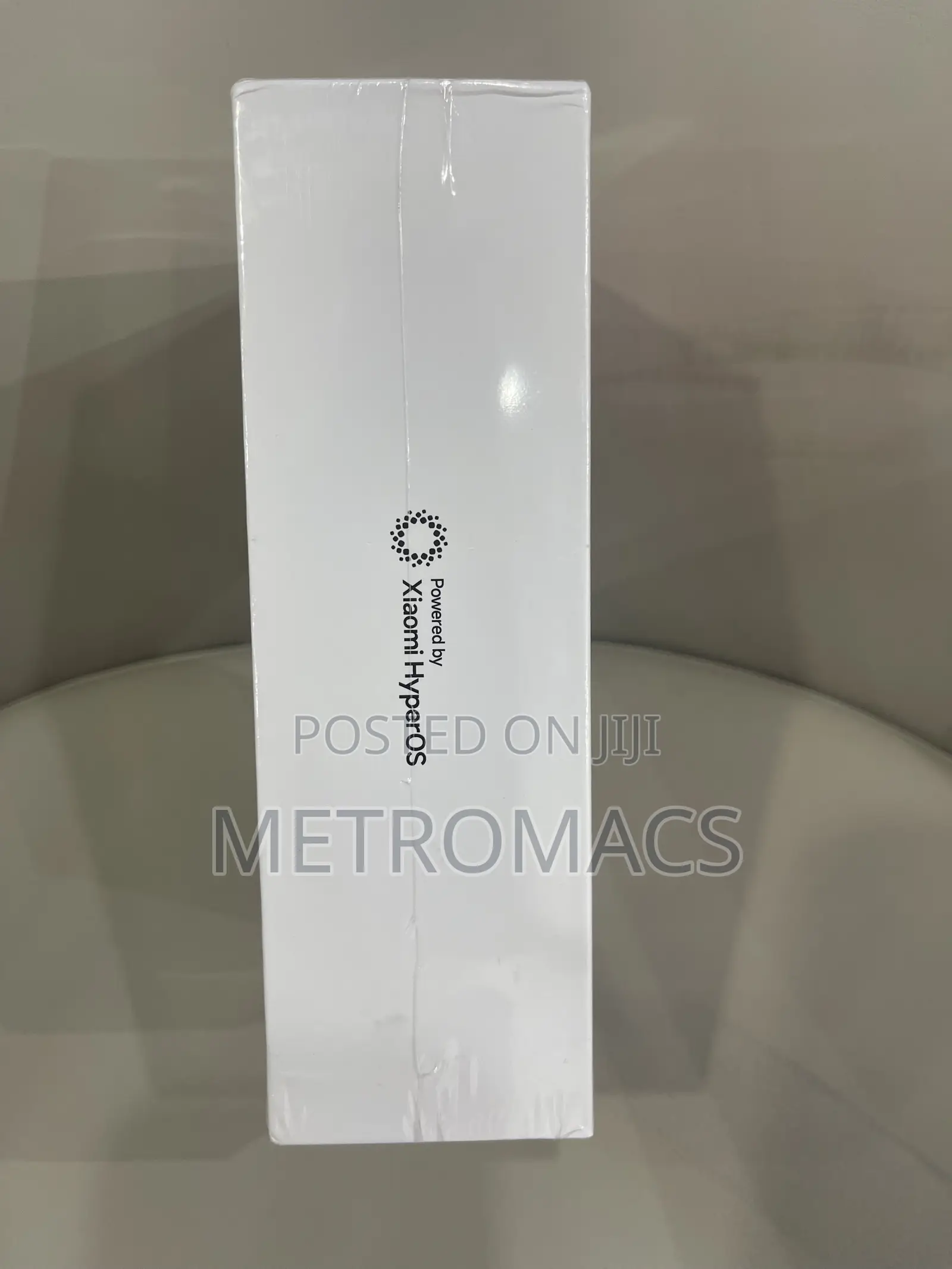 New Xiaomi Redmi Note 15 Pro+ 512 GB Black