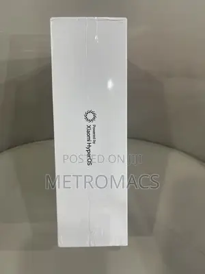 New Xiaomi Redmi Note 15 Pro+ 512 GB Black