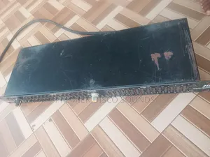 DBX 331 Graphic Equalizer on Quick Sale