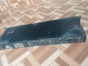 DBX 331 Graphic Equalizer on Quick Sale