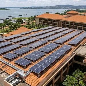 25kwh 12kva 48v Felicity Massive Energy Hybrid Lithium Solar System