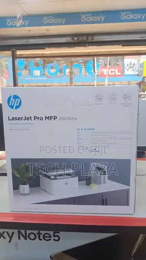 HP Laserjet Pro Mfp3103fdw. Print.Scan.Copy. Fax. Wireless.Duplex.Adf.