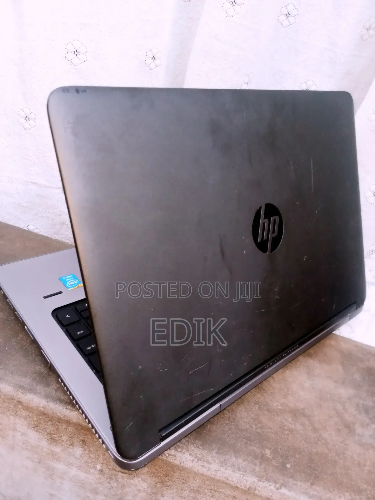 Laptop HP ProBook 640 G1 8GB Intel Core i5 HDD 500GB