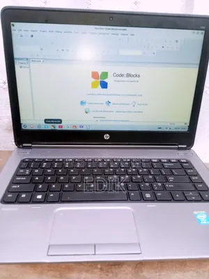 Laptop HP ProBook 640 G1 8GB Intel Core i5 HDD 500GB