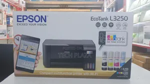 Epson Ecotank L3250